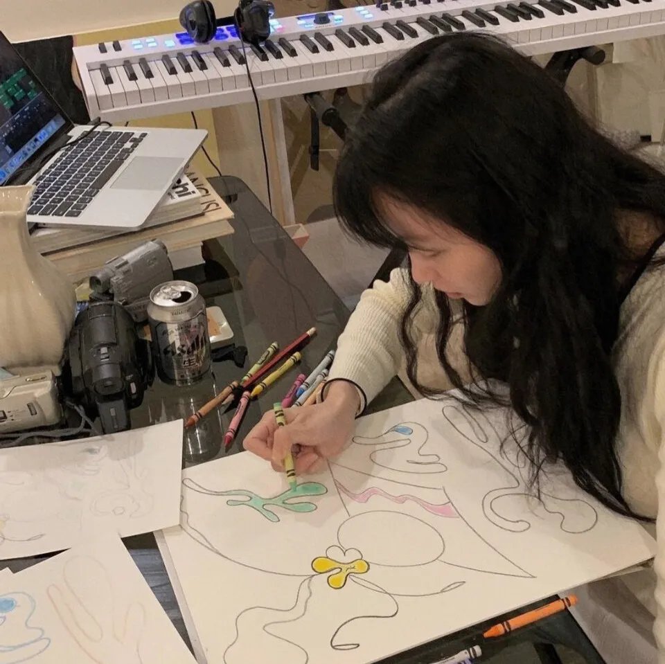 驸马大人请指教