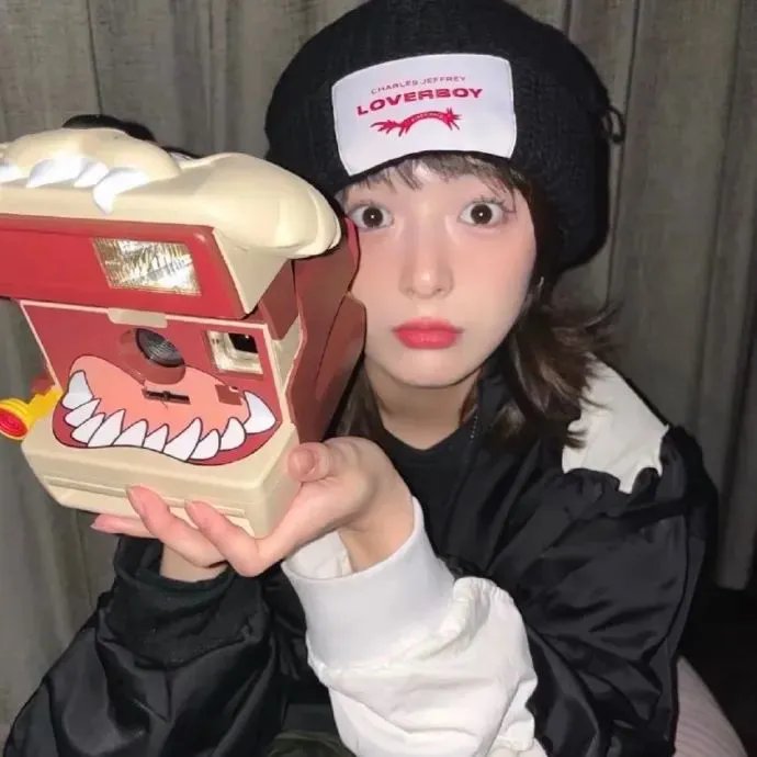 谢谢让我遇见你